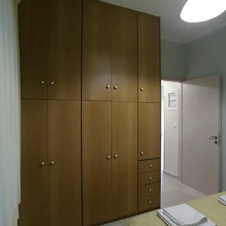 μοντερνο καταλυμα σε ομορφη περιοχη Apartment