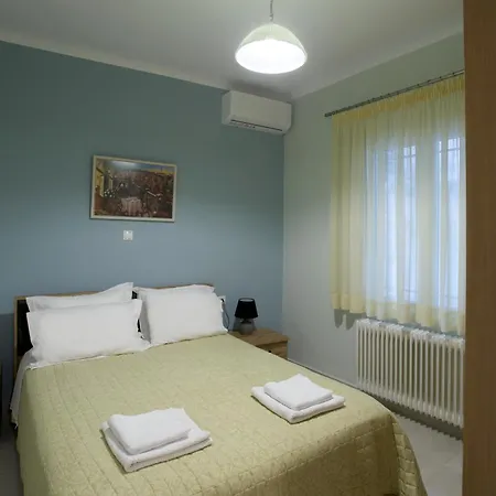Apartment μοντερνο καταλυμα σε ομορφη περιοχη