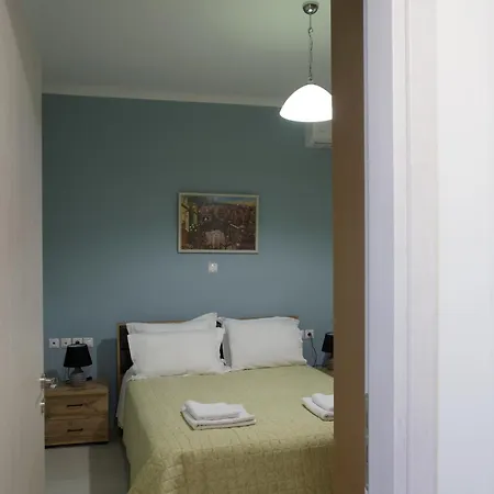μοντερνο καταλυμα σε ομορφη περιοχη *