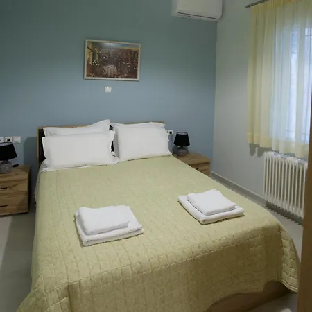 μοντερνο καταλυμα σε ομορφη περιοχη Chalkida