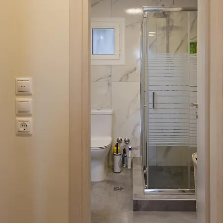 Apartment μοντερνο καταλυμα σε ομορφη περιοχη *