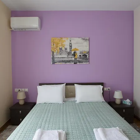 Apartment μοντερνο καταλυμα σε ομορφη περιοχη