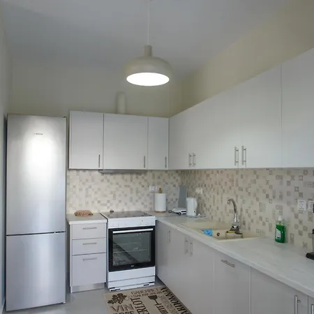 Apartment μοντερνο καταλυμα σε ομορφη περιοχη