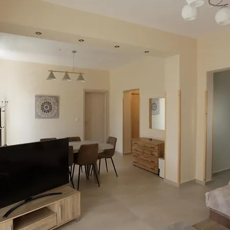 Apartment μοντερνο καταλυμα σε ομορφη περιοχη