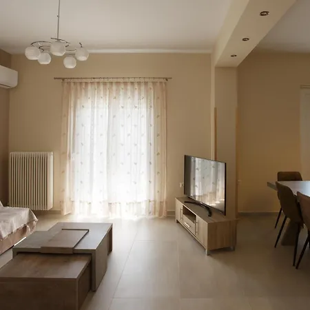 Apartment μοντερνο καταλυμα σε ομορφη περιοχη *