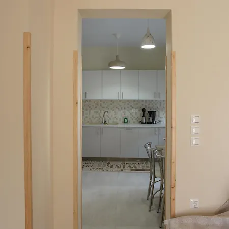 μοντερνο καταλυμα σε ομορφη περιοχη * Chalkida