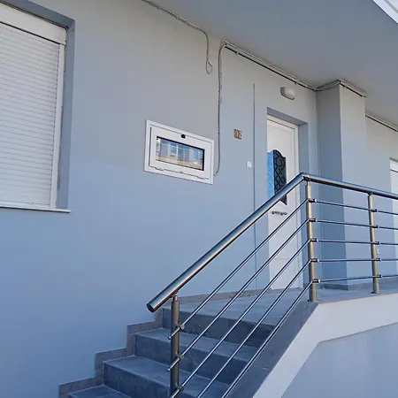 μοντερνο καταλυμα σε ομορφη περιοχη * Chalkida