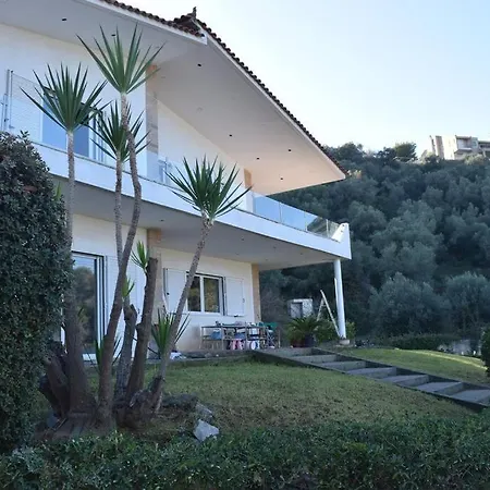 ολόκληρος όροφος αγροτική οικία Apartment