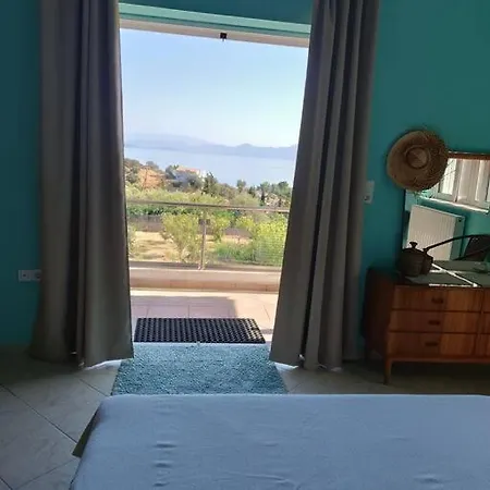 ολόκληρος όροφος αγροτική οικία *
