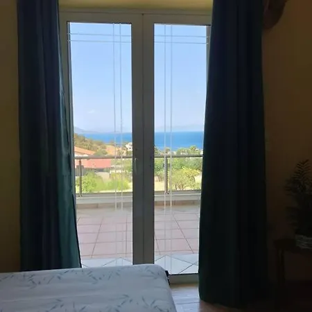 ολόκληρος όροφος αγροτική οικία Apartment