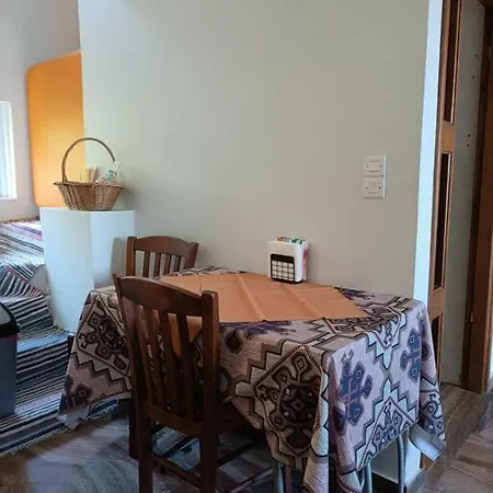 ολόκληρος όροφος αγροτική οικία Apartment Neos Pirgos