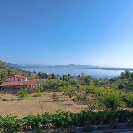 ολόκληρος όροφος αγροτική οικία