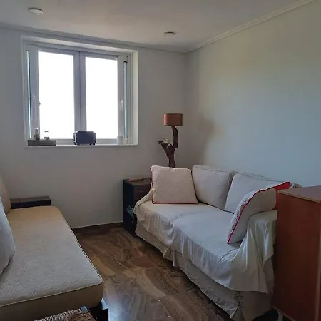 Apartment ολόκληρος όροφος αγροτική οικία *