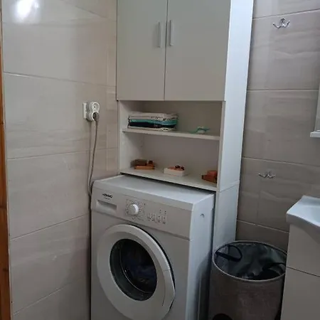 Apartment ολόκληρος όροφος αγροτική οικία Neos Pirgos