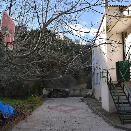 Apartment ολόκληρος όροφος αγροτική οικία *